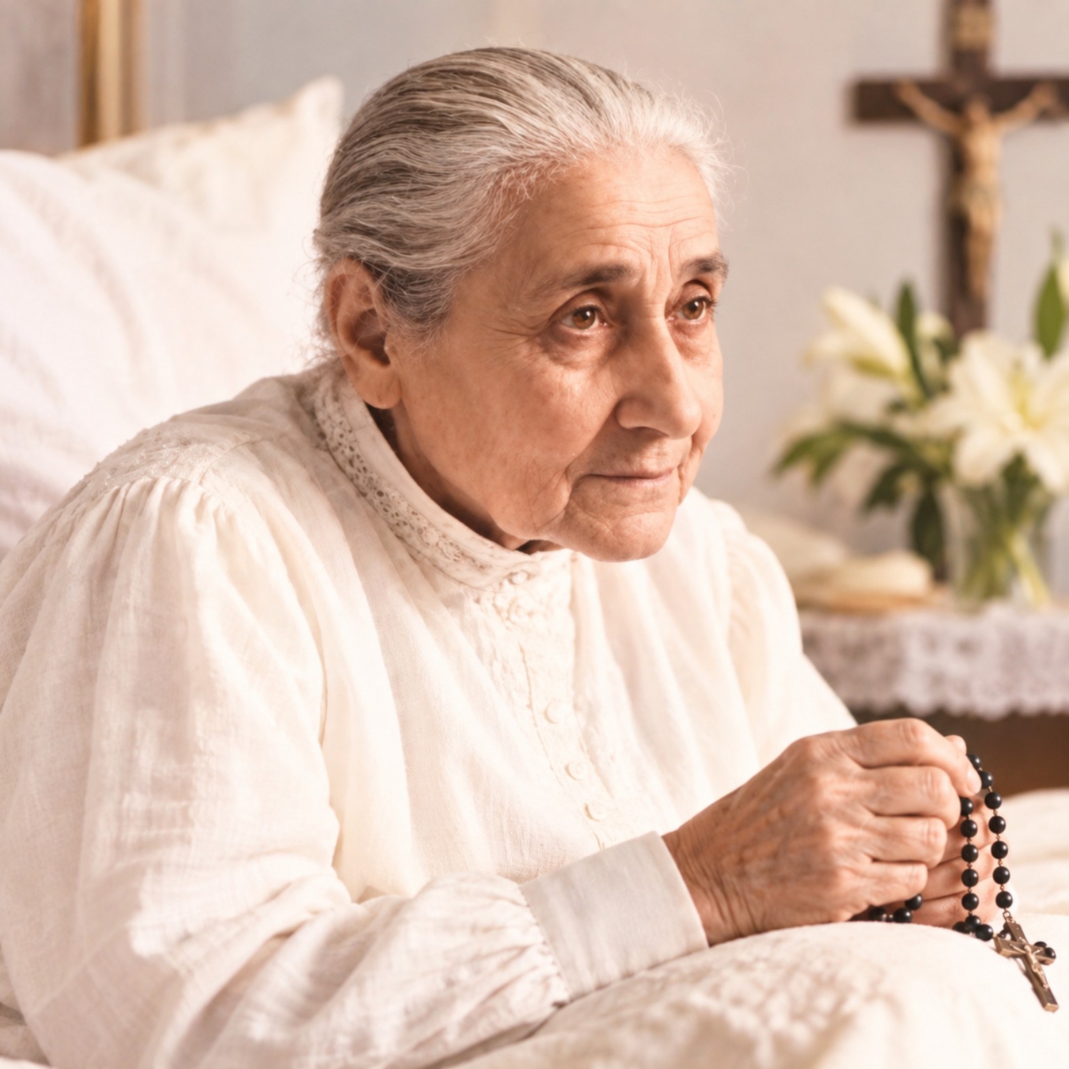 Luisa Piccarreta